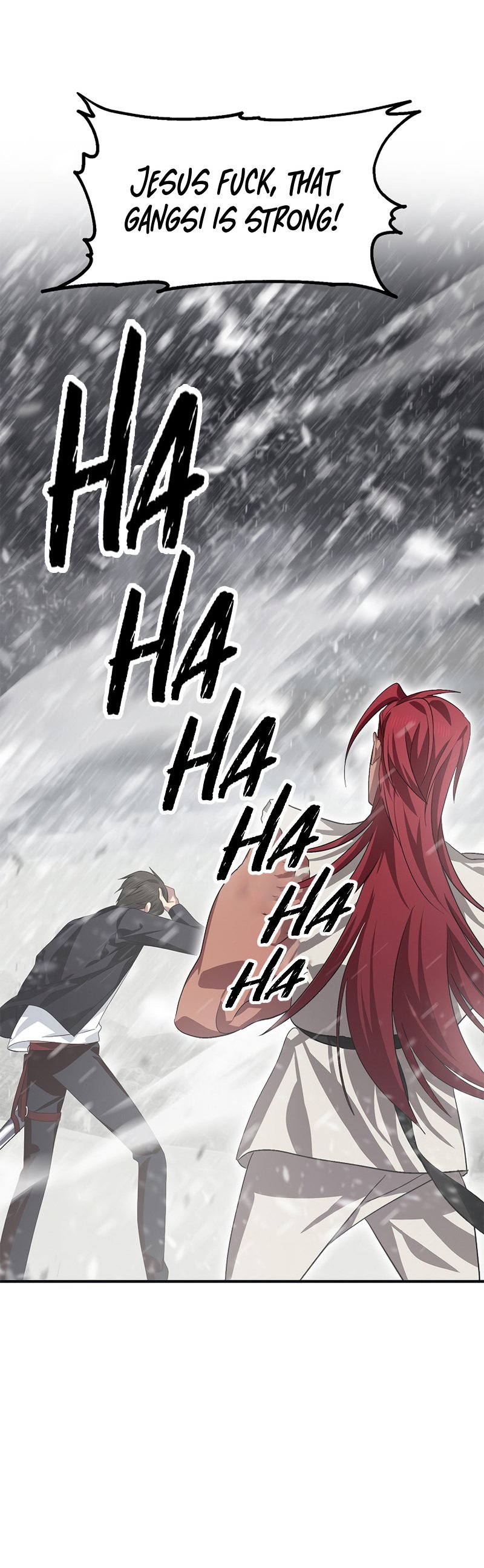 SSS-Class Suicide Hunter, Chapter 67 image 40